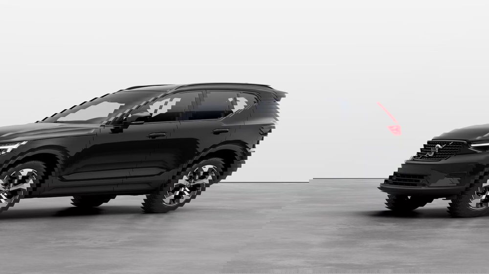 Volvo XC40 nuova a Como