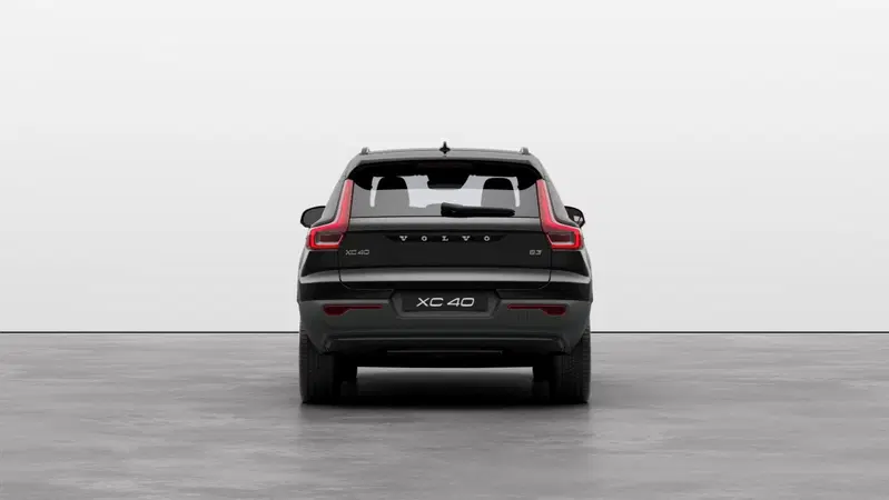 Volvo XC40 nuova a Como (3)