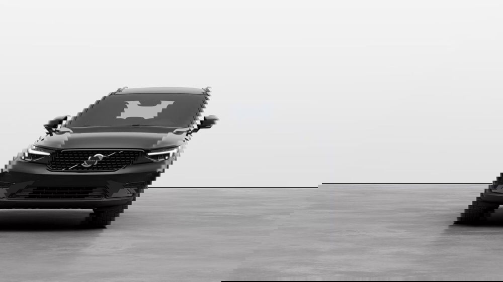 Volvo XC40 nuova a Como (4)