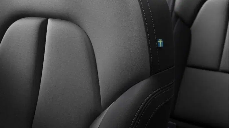 Volvo XC40 nuova a Como (7)