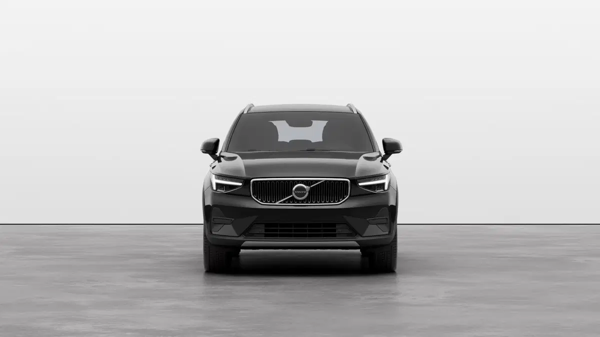 Volvo XC40 nuova a Como (5)