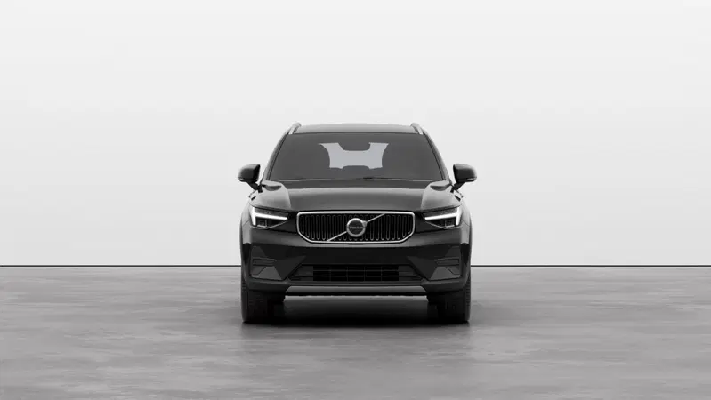 Volvo XC40 nuova a Como (5)
