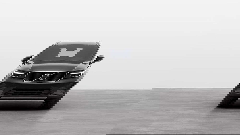 Volvo XC40 nuova a Como (5)