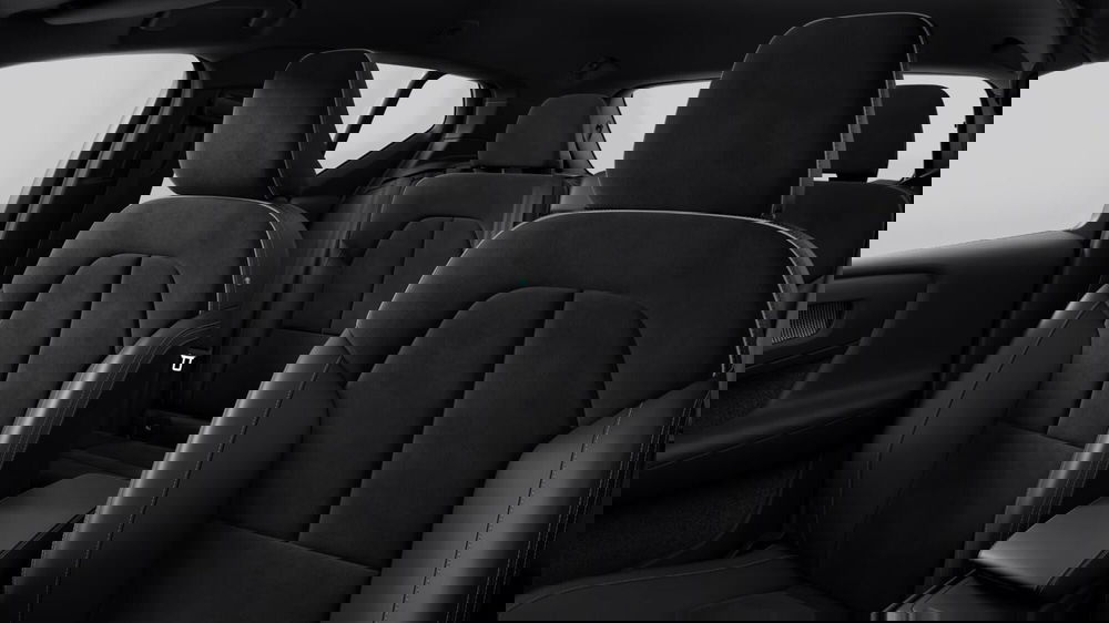 Volvo XC40 nuova a Como (8)