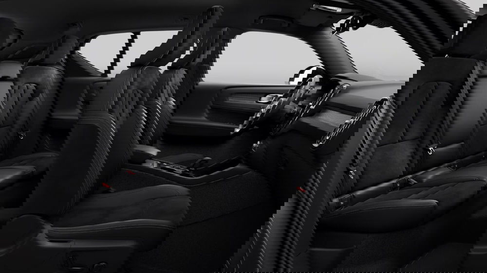 Volvo XC40 nuova a Como (9)