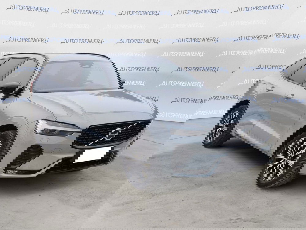 Volvo XC60 usata a Como (2)