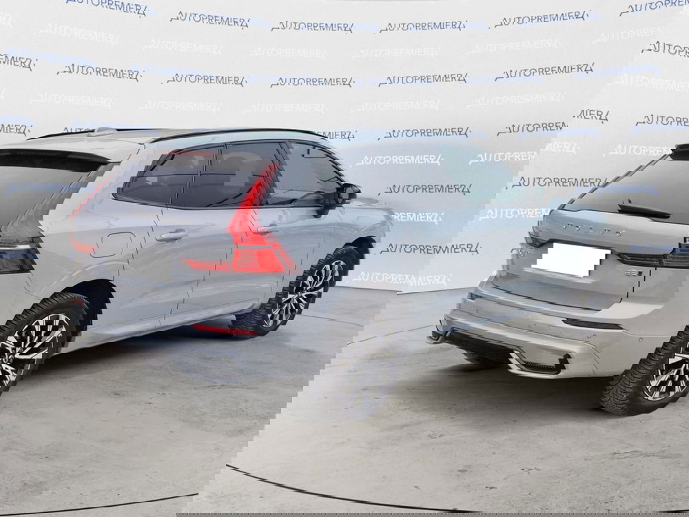 Volvo XC60 usata a Como (4)