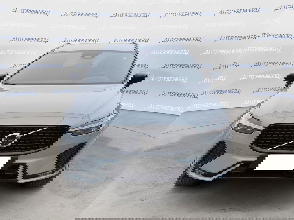 Volvo XC60 usata a Como (5)