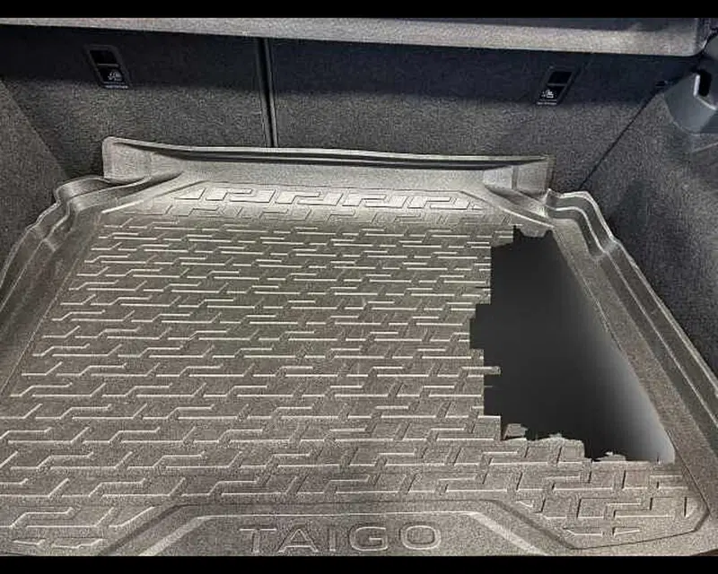 Volkswagen Taigo usata a Roma (10)
