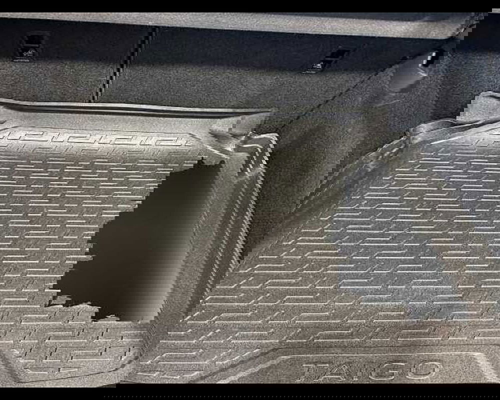 Volkswagen Taigo usata a Roma (10)