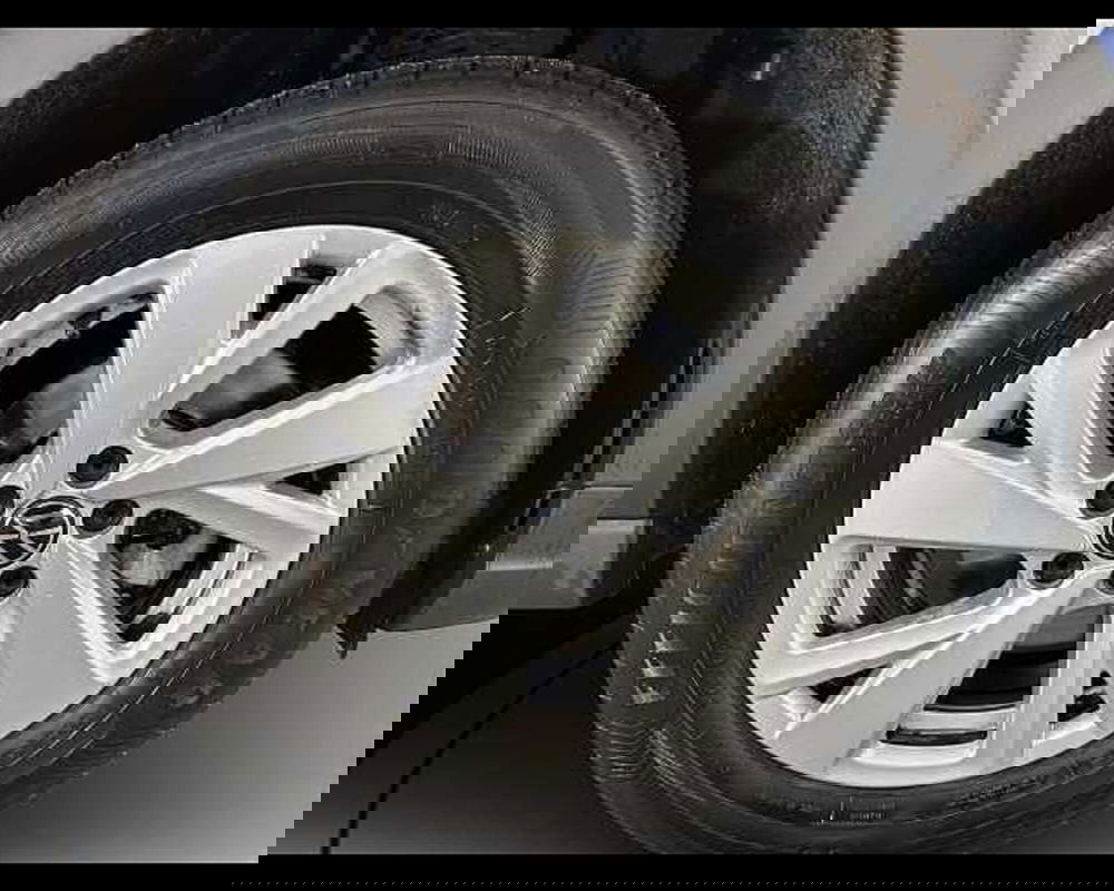 Volkswagen Taigo usata a Roma (11)