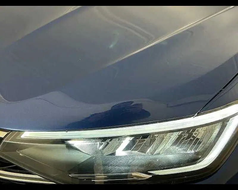 Volkswagen Taigo usata a Roma (12)