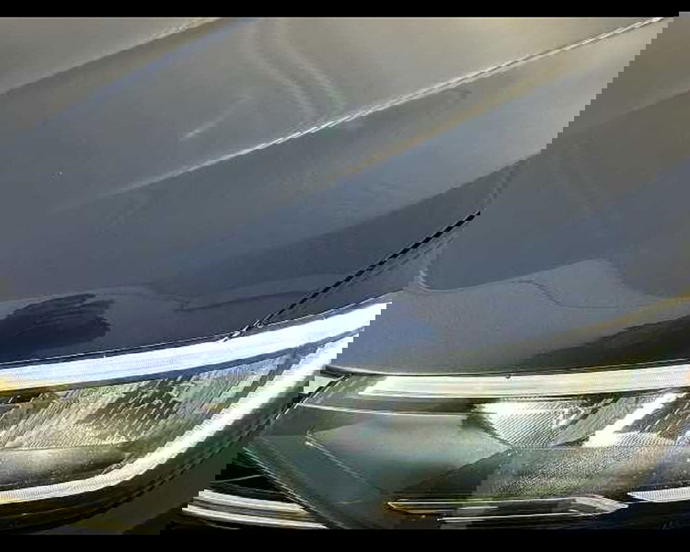 Volkswagen Taigo usata a Roma (12)