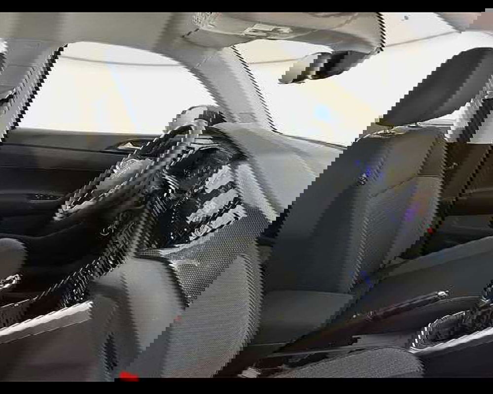 Volkswagen Taigo usata a Roma (8)