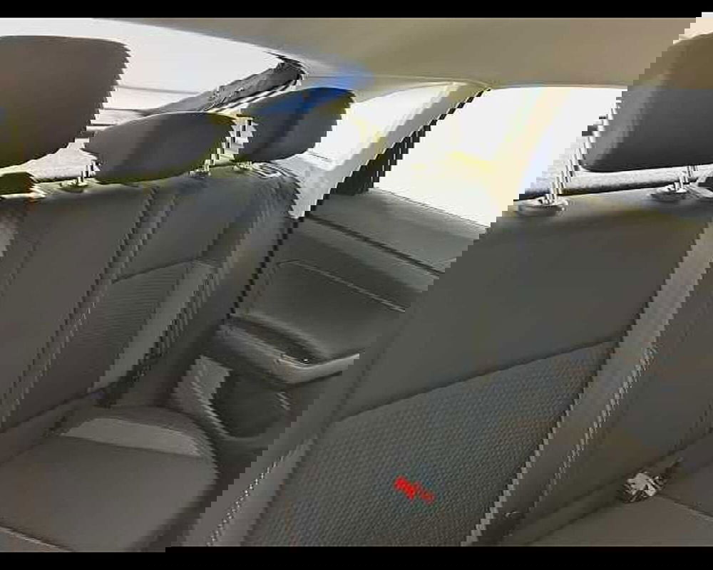 Volkswagen Taigo usata a Roma (9)