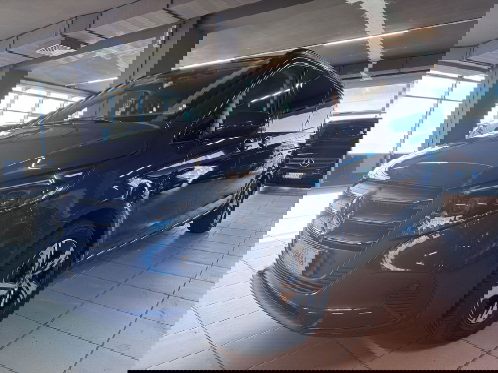 Mercedes-Benz Vito usata a Messina