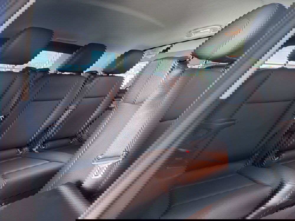 Mercedes-Benz Vito usata a Messina (11)