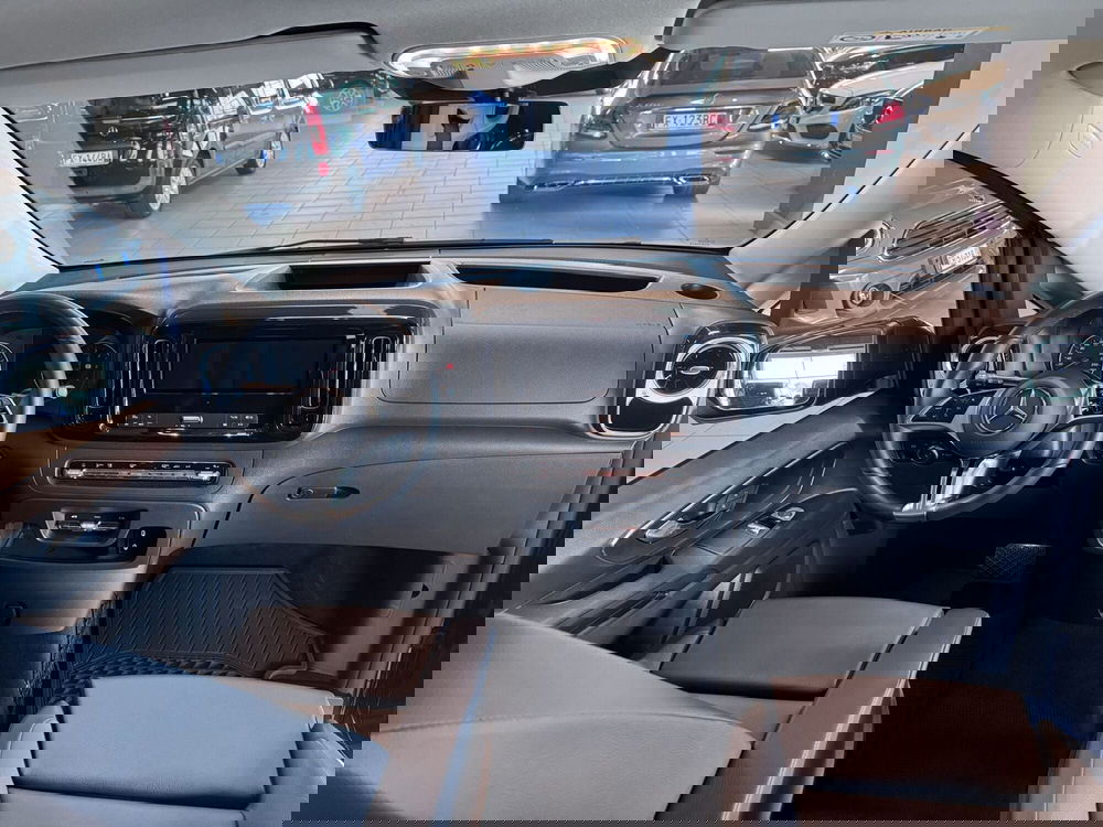 Mercedes-Benz Vito usata a Messina (12)