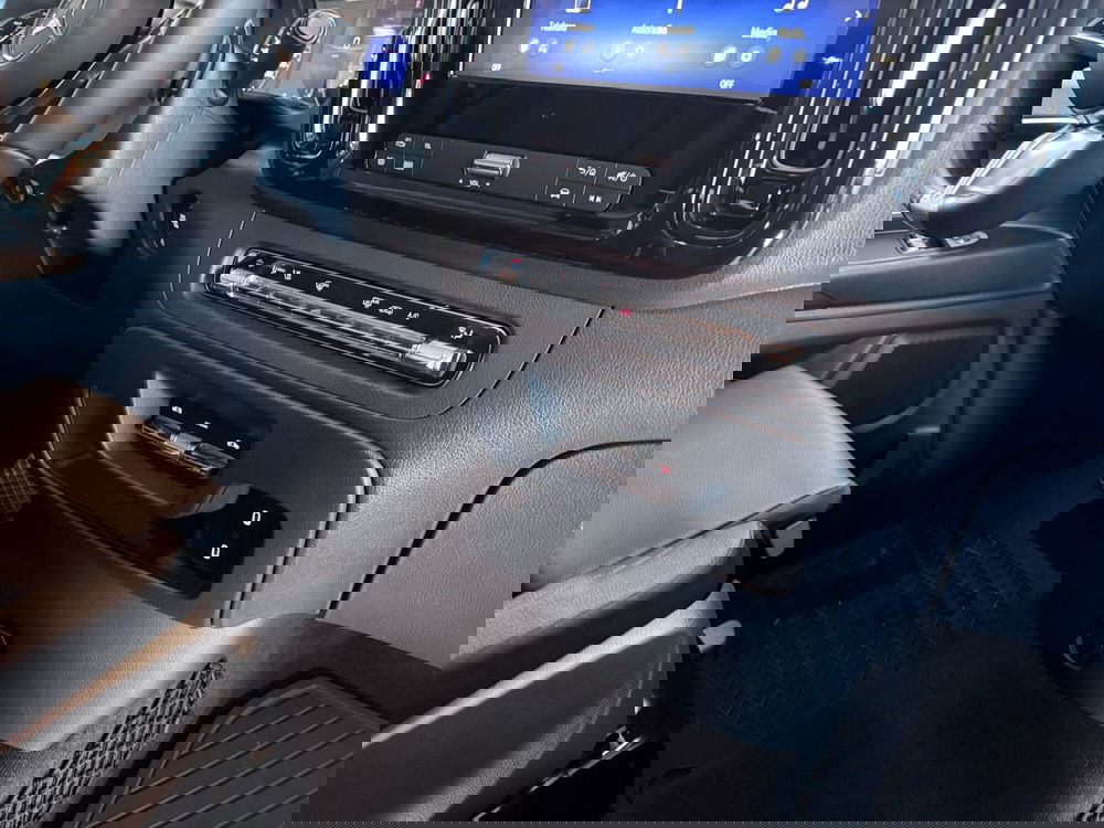 Mercedes-Benz Vito usata a Messina (14)