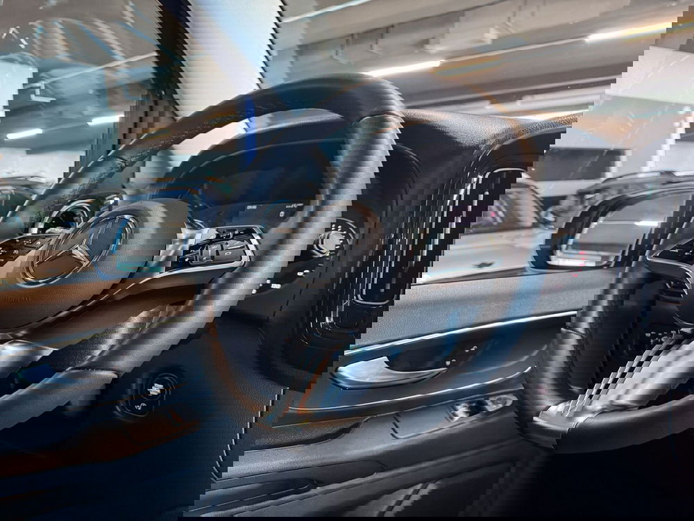 Mercedes-Benz Vito usata a Messina (15)