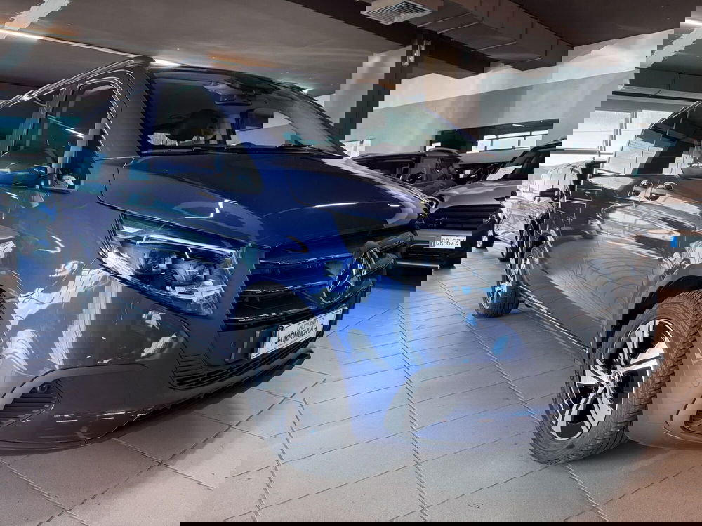 Mercedes-Benz Vito usata a Messina (2)