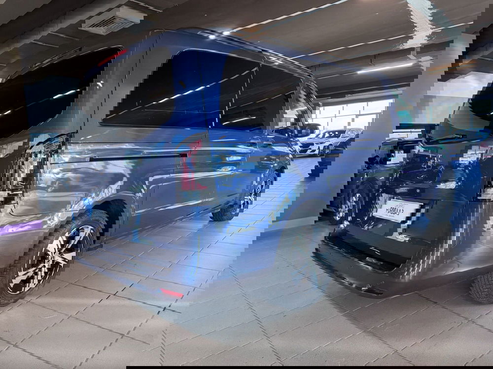 Mercedes-Benz Vito usata a Messina (3)