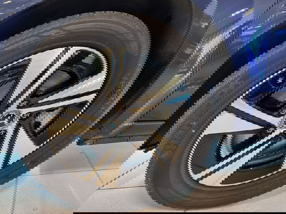 Mercedes-Benz Vito usata a Messina (5)