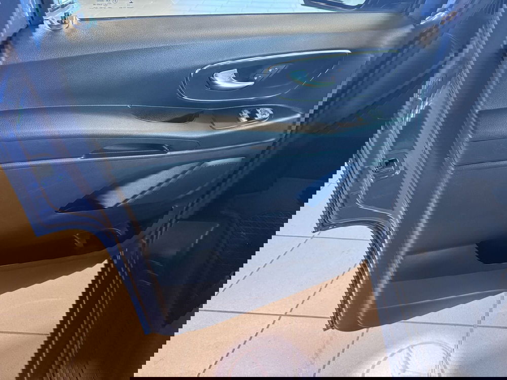 Mercedes-Benz Vito usata a Messina (6)