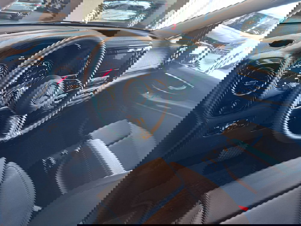 Mercedes-Benz Vito usata a Messina (7)