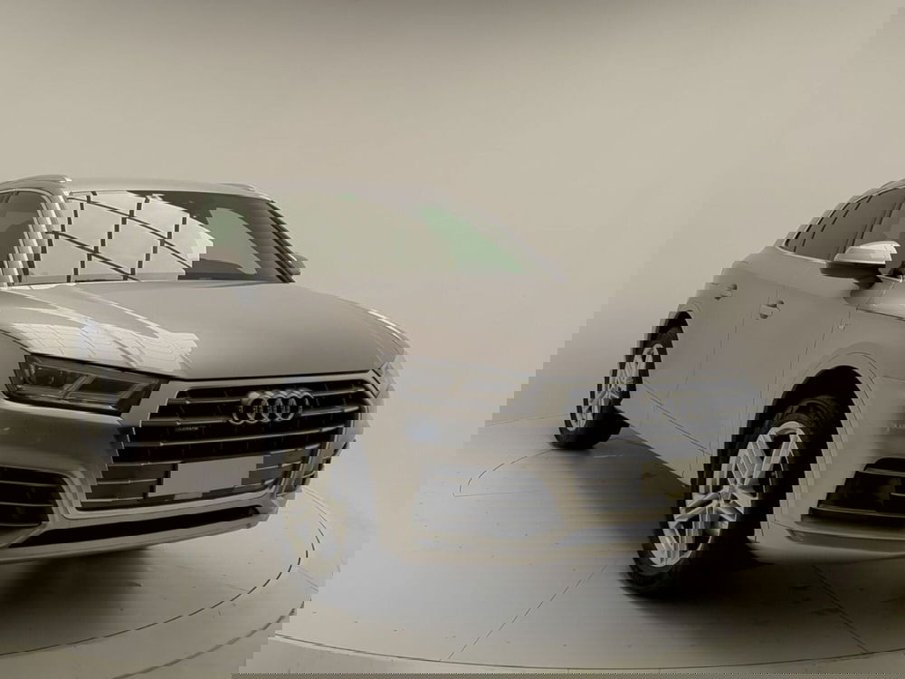 Audi Q5 usata a Avellino