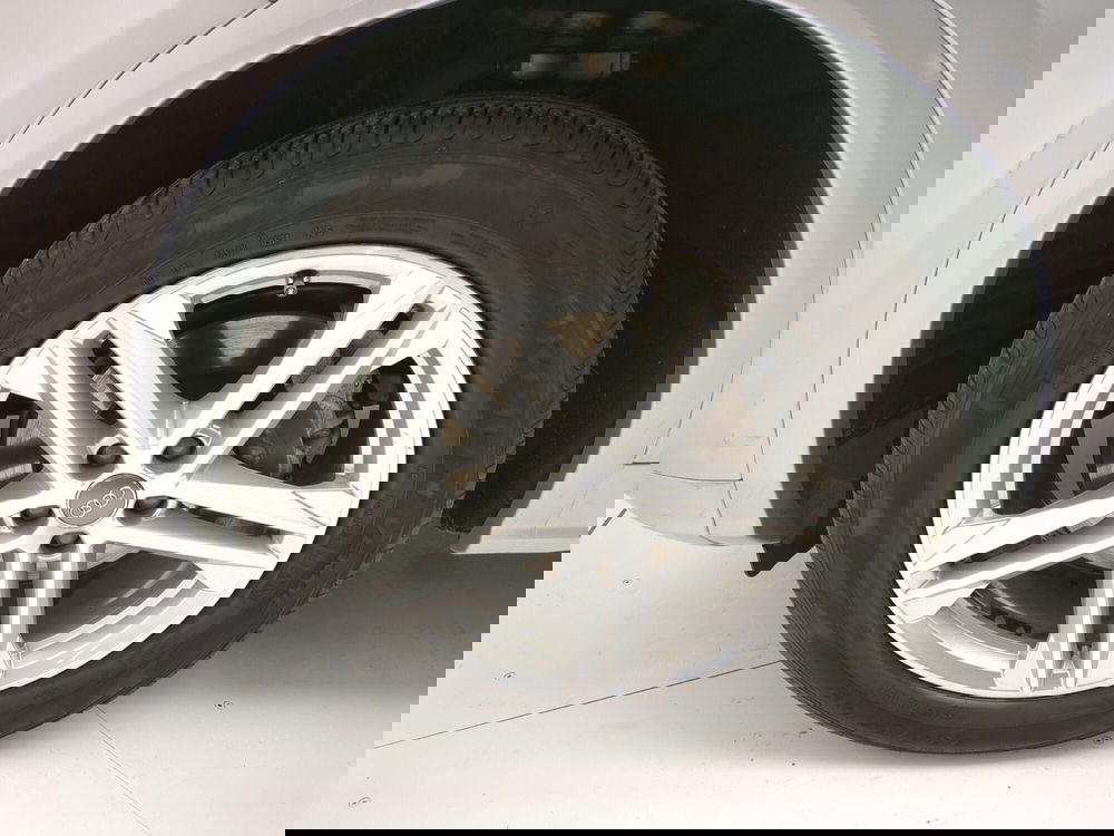 Audi Q5 usata a Avellino (10)