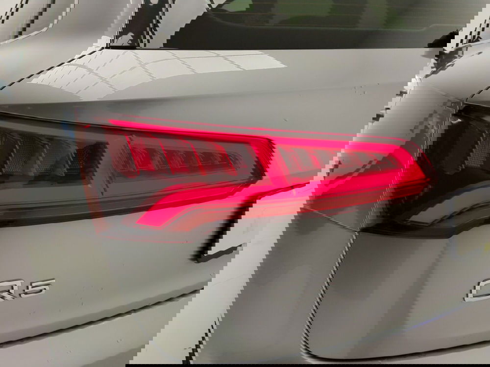 Audi Q5 usata a Avellino (11)