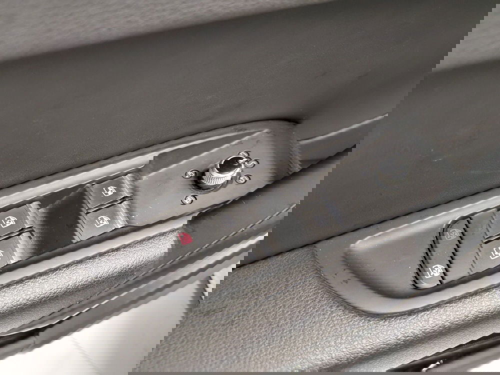 Audi Q5 usata a Avellino (14)