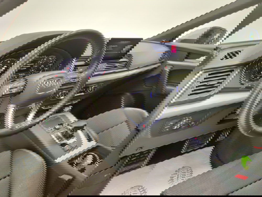 Audi Q5 usata a Avellino (16)