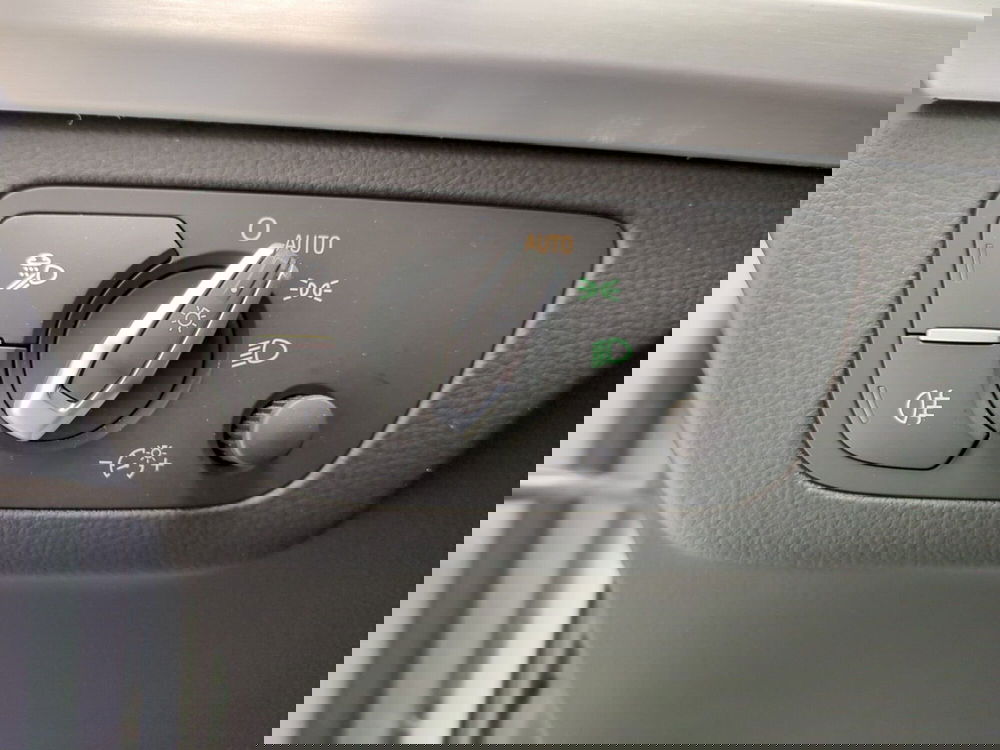 Audi Q5 usata a Avellino (17)