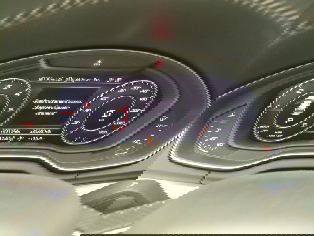 Audi Q5 usata a Avellino (19)