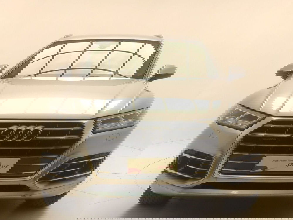 Audi Q5 usata a Avellino (2)