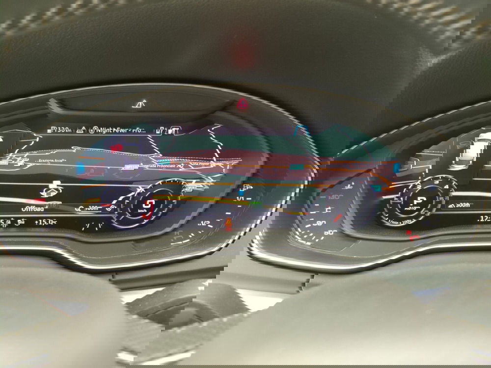 Audi Q5 usata a Avellino (20)