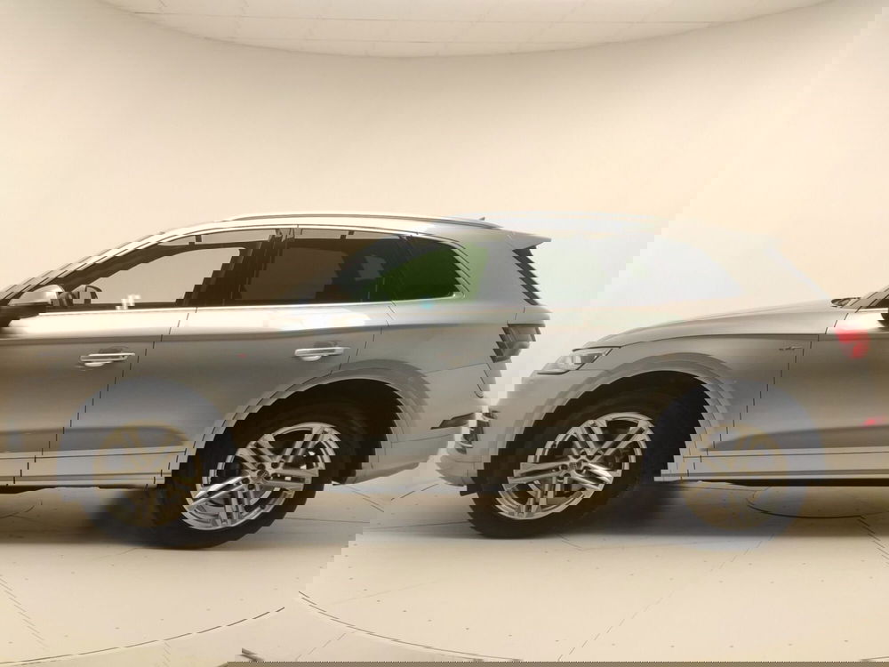 Audi Q5 usata a Avellino (4)