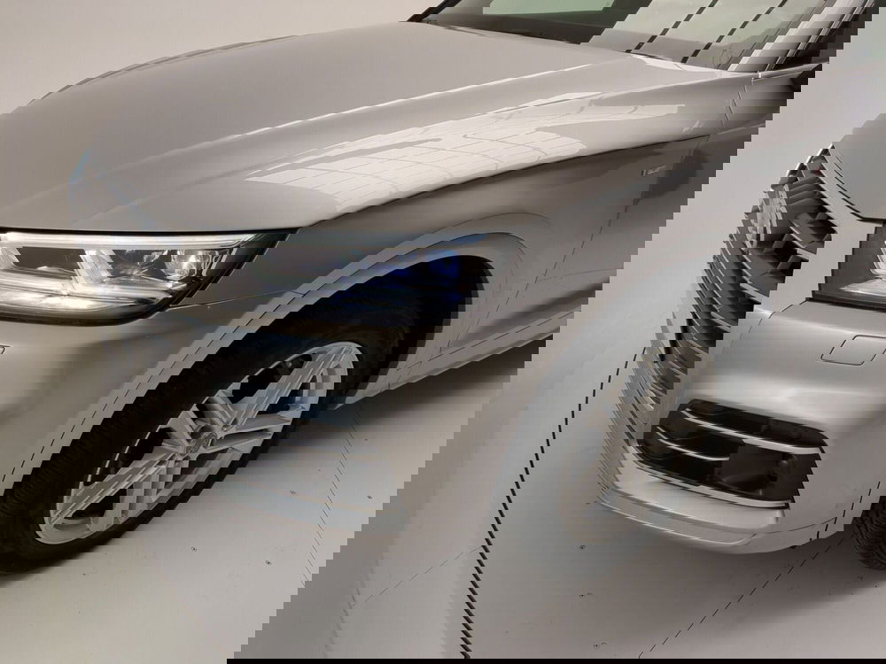 Audi Q5 usata a Avellino (8)