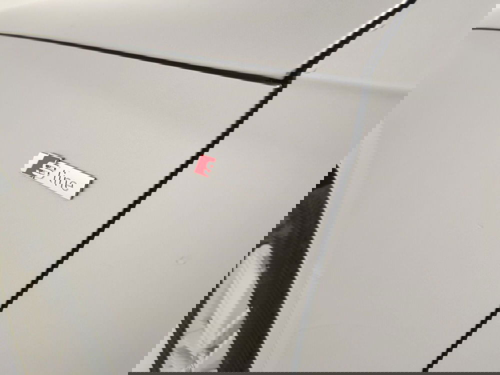 Audi Q5 usata a Avellino (9)