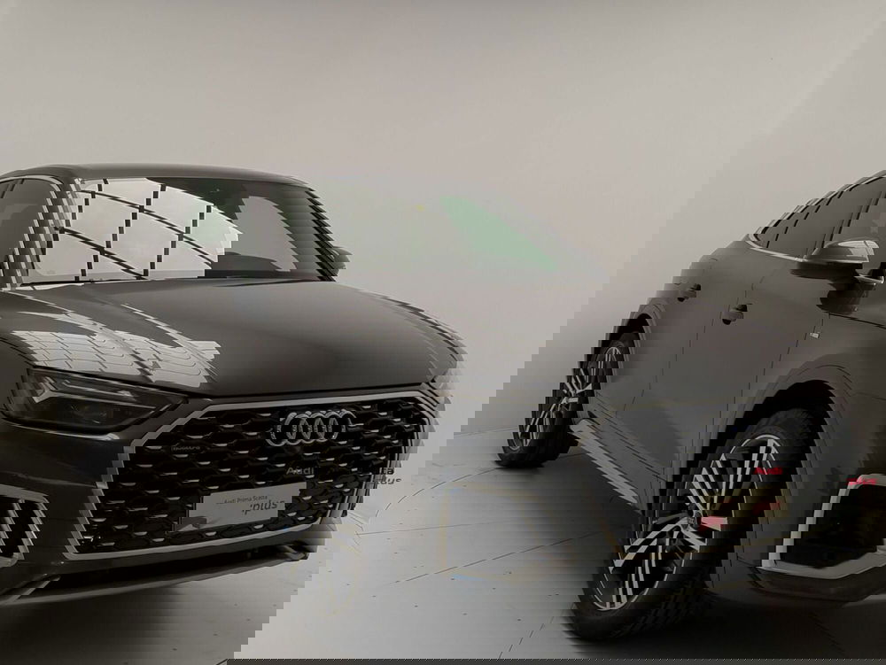 Audi Q5 usata a Foggia