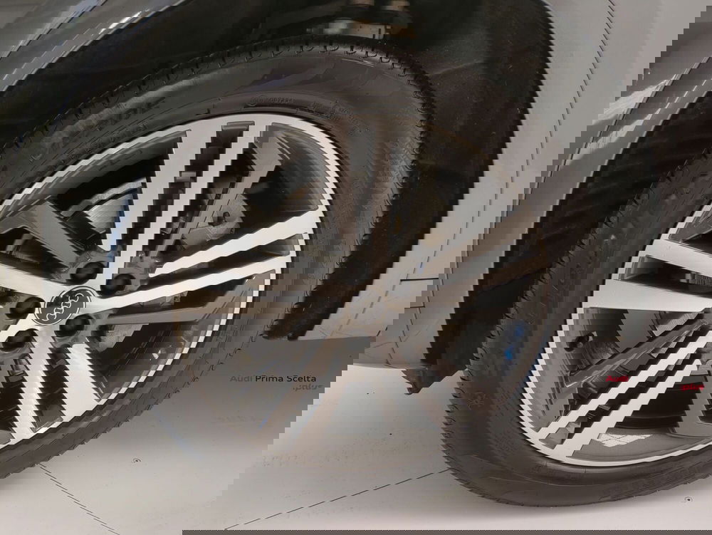 Audi Q5 usata a Foggia (10)