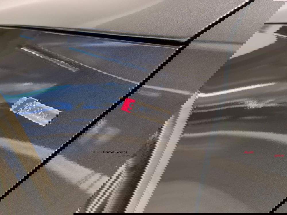 Audi Q5 usata a Foggia (11)