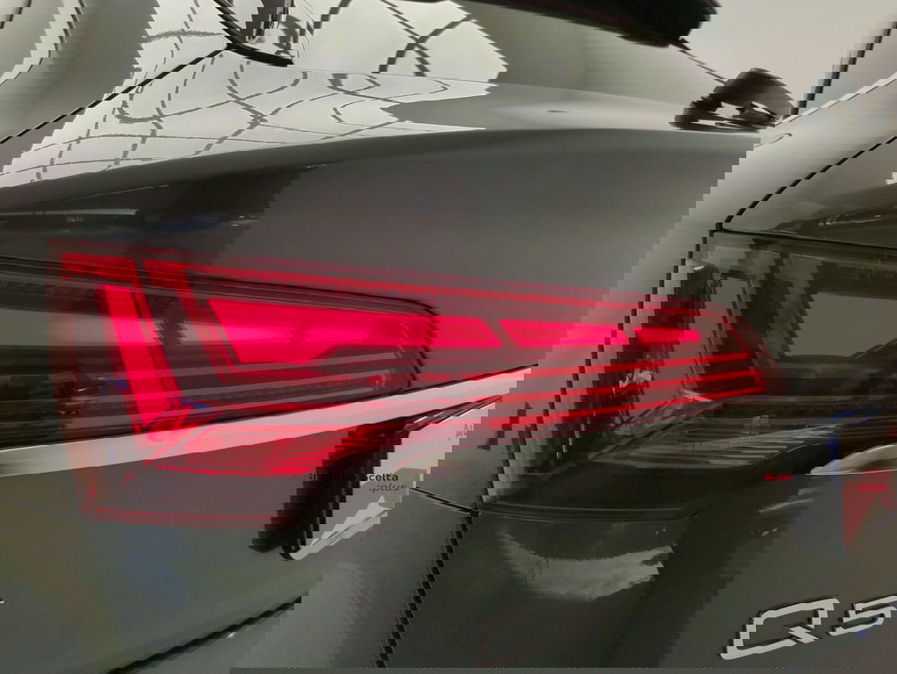 Audi Q5 usata a Foggia (13)