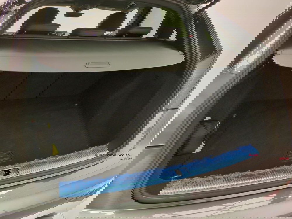 Audi Q5 usata a Foggia (14)