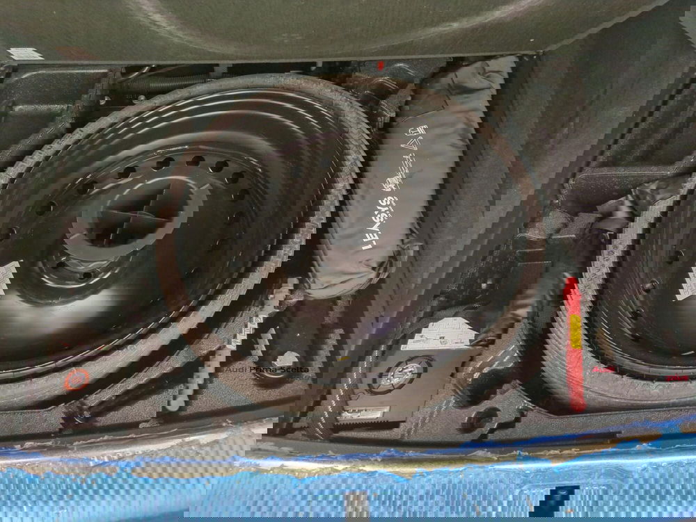 Audi Q5 usata a Foggia (15)