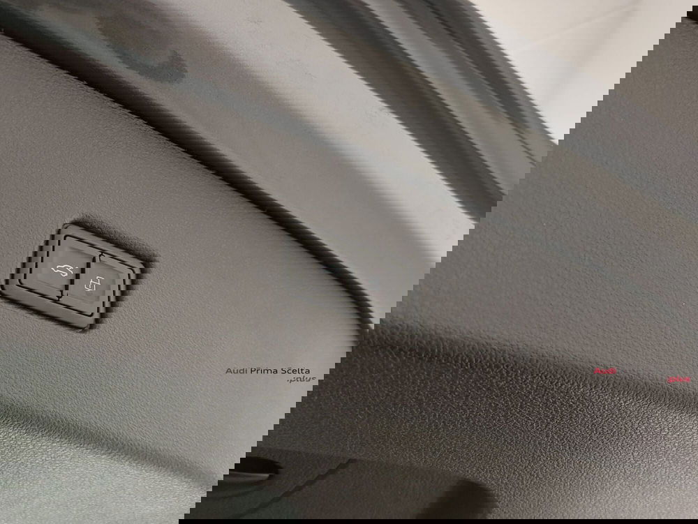 Audi Q5 usata a Foggia (16)