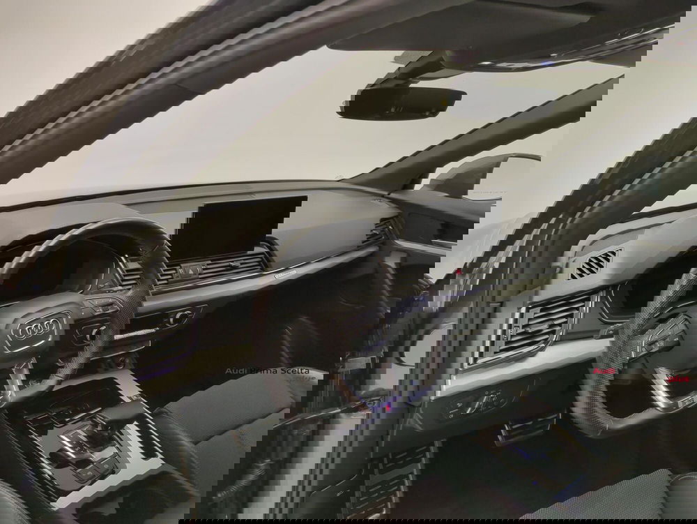 Audi Q5 usata a Foggia (18)