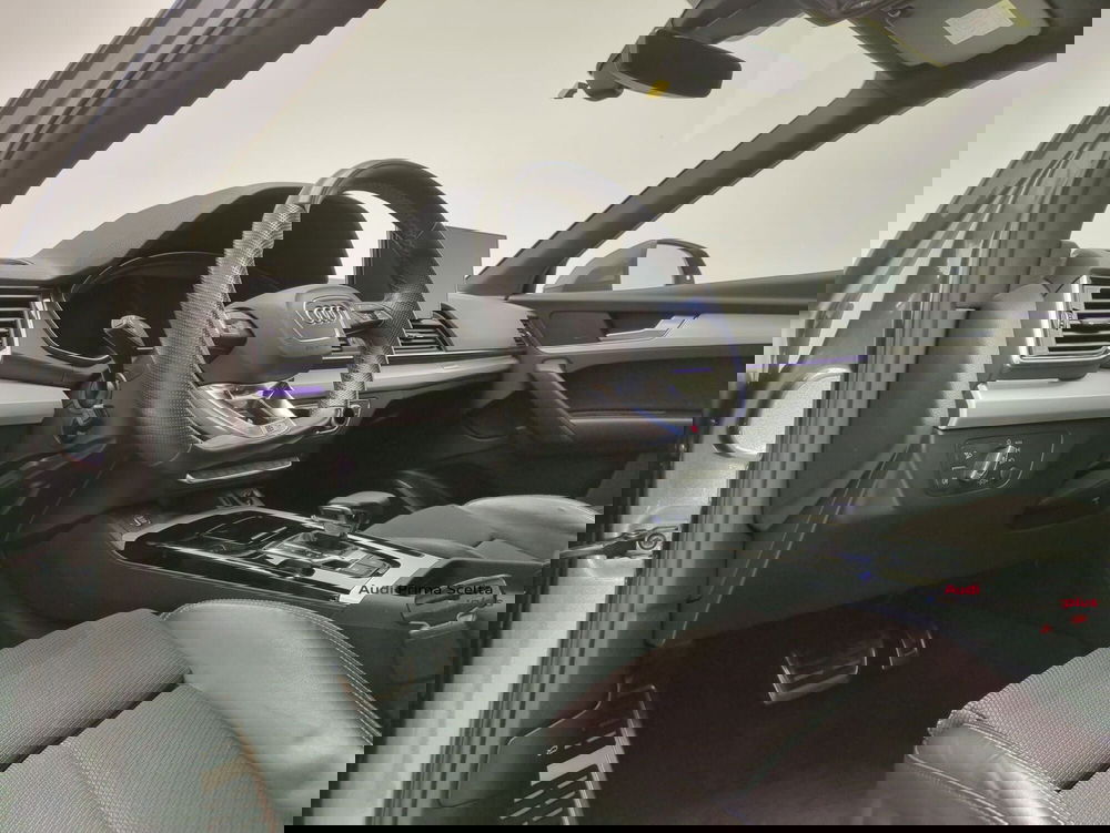 Audi Q5 usata a Foggia (19)